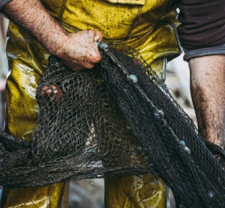 Illustration article : Pêcheurs : une réglementation qui se renforce…