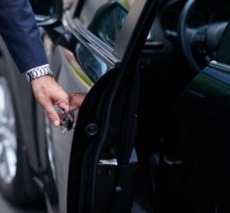 Illustration article : VTC : précisions sur le revenu minimal garanti