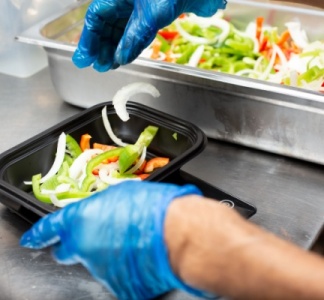 Illustration article : Restaurants collectifs : transmettez vos données !