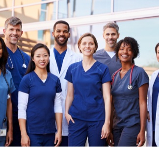 Illustration article : Synthèse de l’actualité médicale pour bien commencer 2023…