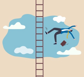 Illustration article : Rétrogradation disciplinaire : le salarié a-t-il son mot à dire ?