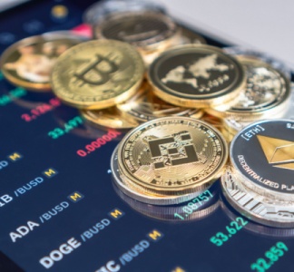 Illustration article : Prestataires de services sur les actifs numériques : du nouveau à venir