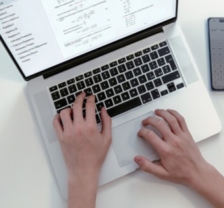 Illustration article : Net-entreprises : évolution vers un nouvel espace connecté