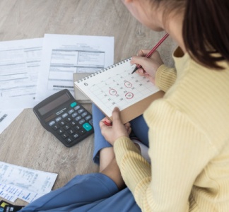 Illustration article : Rapport 2022 de l’Observatoire des délais de paiement : une tendance à la baisse