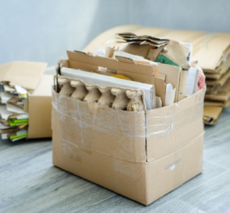 Illustration article : Responsabilité élargie du producteur : fusions de 2 filières