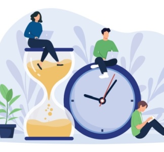 Illustration article : Prêt de main d’œuvre : qui paie les heures supplémentaires ?