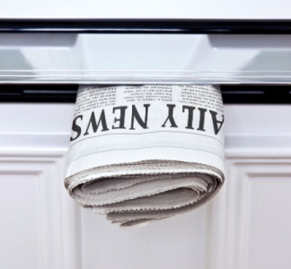 Illustration article : Aides pour les éditeurs : demandez les nouvelles !