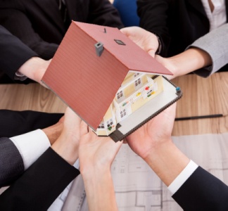 Illustration article : Indivision : un blocage peut en cacher un autre