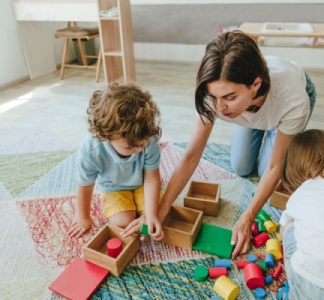 Illustration article : Impôt sur le revenu : tour d’horizon des avantages fiscaux liés à la famille