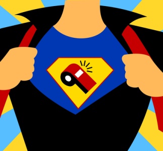 Illustration article : Lanceur d’alerte : licenciement (im)possible ?