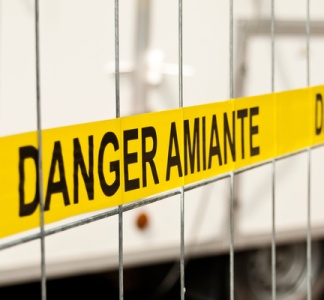 Illustration article : Un nouveau recours pour les salariés exposés à l’amiante !