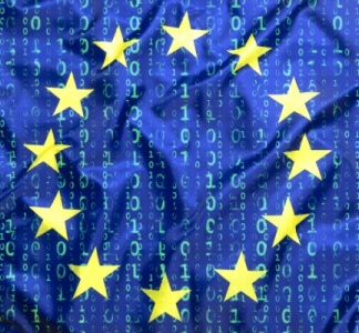 Illustration article : Quel avenir pour le numérique dans l’Union européenne ?