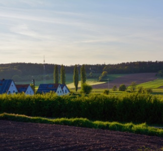 Illustration article : Programme « France ruralités » : des mesures pour les entreprises