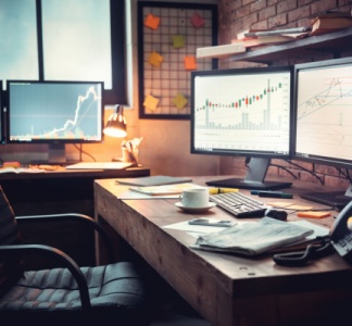 Illustration article : AMF : alerte sur des offres d’investissement frauduleuses !