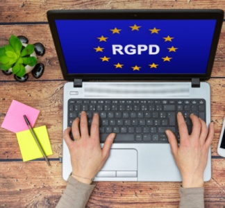 Illustration article : Méconnaissance du RGPD : un exemple de ce qu’il ne faut pas faire