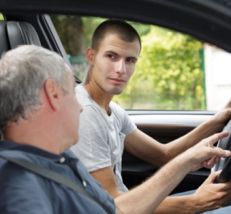 Illustration article : Conduite encadrée : de quoi s’agit-il ?