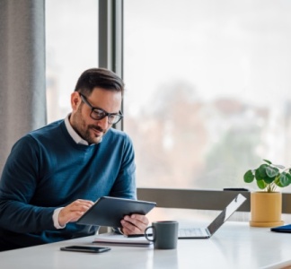 Illustration article : Professions libérales réglementées : du nouveau !