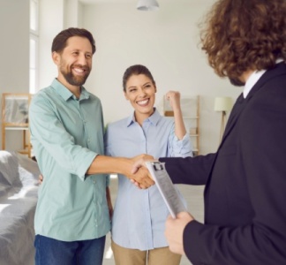 Illustration article : Coup de pouce pour devenir propriétaire : tous logés à la même enseigne ?