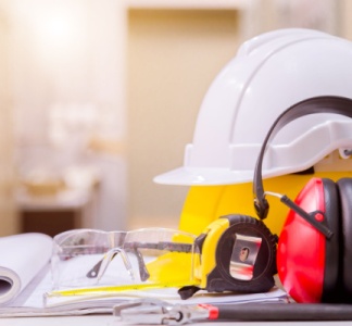 Illustration article : Manquement aux règles d'hygiène et de sécurité des travailleurs : quelles sanctions ?