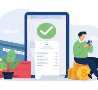Illustration article : Facturation électronique : votre client peut-il vous imposer d'anticiper ?