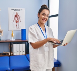 Illustration article : Déontologie : une obligation renforcée pour les masseurs-kinésithérapeutes