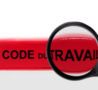 Illustration article : Congés parentaux, période d’essai, etc. : les nouveautés de la loi DDADUE !