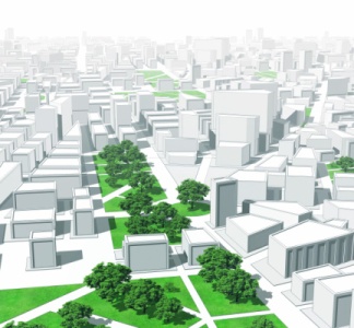 Illustration article : Artificialisation des sols : de nouveaux outils pour les collectivités locales