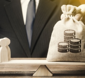 Illustration article : Apprentissage : du nouveau pour le niveau de prise en charge !