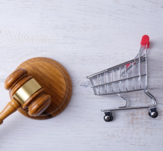 Illustration article : Association de défense des consommateurs : un agrément en question