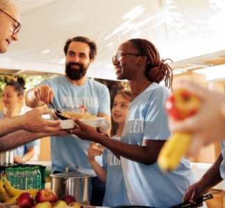 Illustration article : Association : des mesures pour simplifier la vie associative