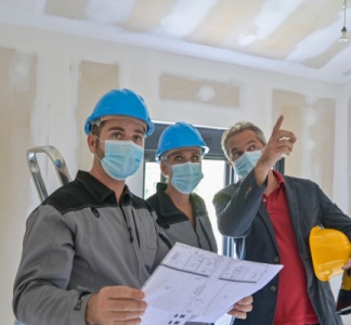 Illustration article : Sous-traitance sur un chantier : cas vécu d’un cumul (im)possible de condamnations…