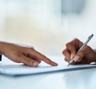 Illustration article : Blocs de compétences : le contrat de professionnalisation évolue