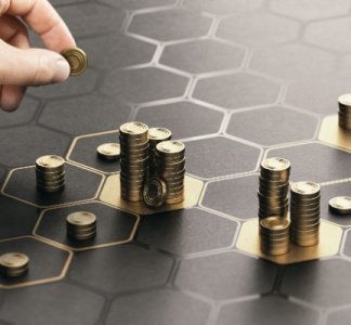 Illustration article : Retrait volontaire d’un associé : quelle fiscalité pour le gain réalisé ?