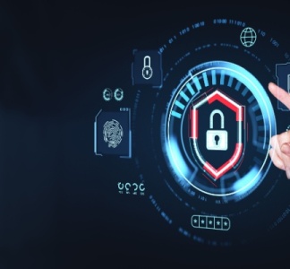Illustration article : Établissements de santé : un nouveau financement en faveur de la cybersécurité