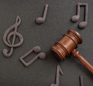 Illustration article : Droits d'auteur : c'est quoi un travail collaboratif ?