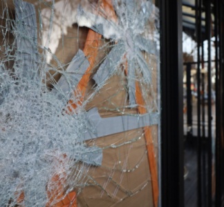 Illustration article : Débitants de tabac : une aide à la suite des émeutes