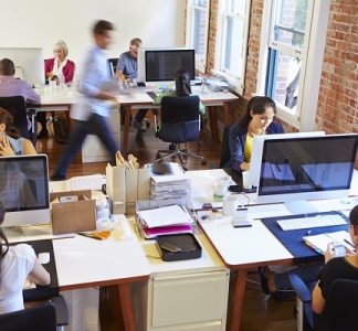 Illustration article : Taxe sur les bureaux : il n’y a pas que l’Ile-de-France…