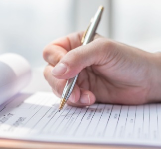 Illustration article : Reçu fiscal de dons : un modèle, un point c’est tout ?