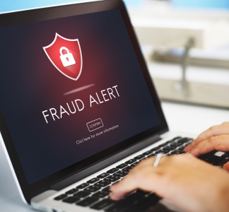 Illustration article : Entreprises : les arnaques se multiplient…