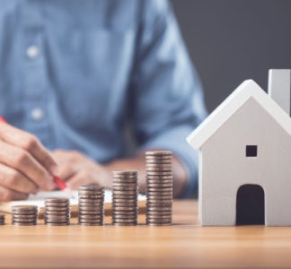 Illustration article : Micro-foncier : un nouveau plafond ?