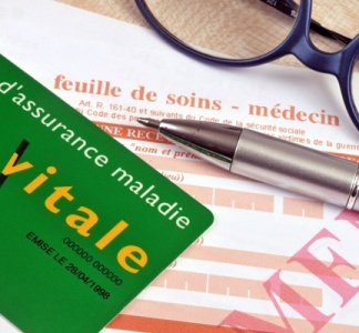 Illustration article : Carte Vitale : du nouveau pour les mineurs et les services numériques