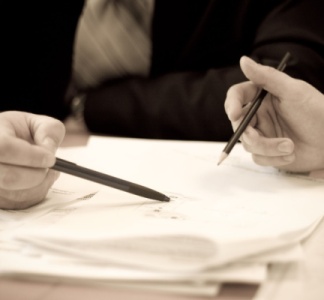 Illustration article : Dirigeant de société = créancier professionnel ?