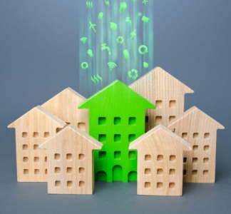 Illustration article : Label HPE rénovation : de nouvelles conditions pour les demandes faites en 2024