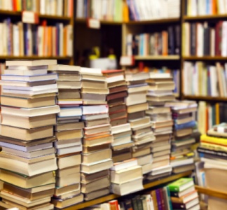 Illustration article : Livres neufs, livres d’occasion : une distinction à faire