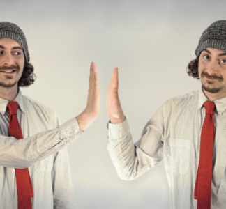 Illustration article : Difficultés financières : quand un liquidateur examine de près une vente immobilière…