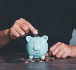 Illustration article : Livret d’épargne populaire (LEP) : un outil pour protéger l’épargne des Français