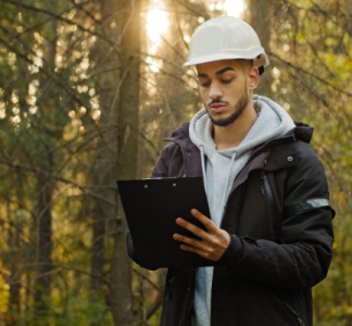 Illustration article : Secret professionnel en matière fiscale : une dérogation pour les experts forestiers ?
