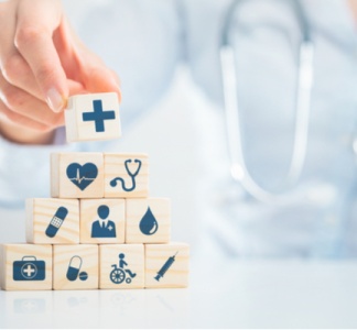 Illustration article : 2023 : quelles nouveautés pour les professionnels de santé ?