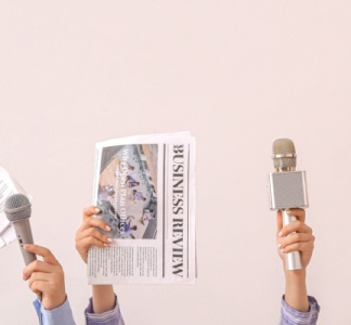 Illustration article : Fonds de soutien aux médias d&#039;information sociale de proximité : des critères simplifiés !