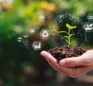Illustration article : Agriculture : aides financières et respect de l’environnement